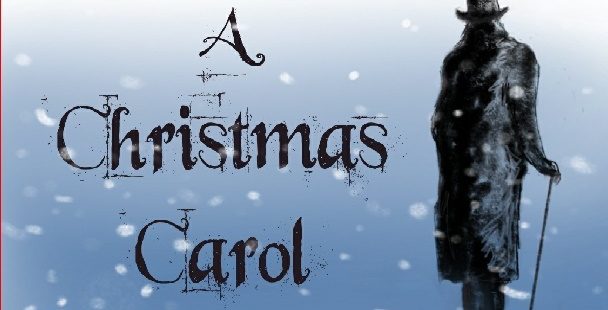 5 - 7th December 2019: A Christmas Carol