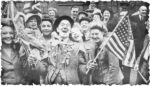 VE Day 80th Anniversary Party