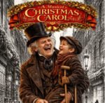 Christmas is coming!